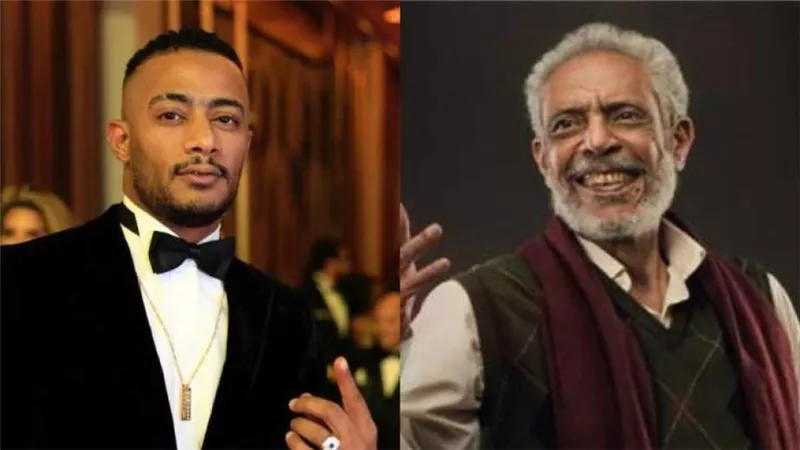 بسبب محمد رمضان.. هجوم عنيف على نبيل الحلفاوي