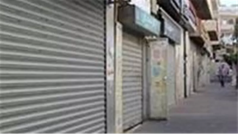 لن تصدق ما استثنته الحكومة .. قرار جديد بشأن مواعيد غلق المحال