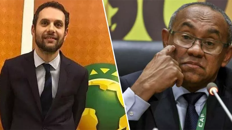 انتصار بعد الموت.. كيف ساهم عمرو فهمى فى زلزال عزل أحمد أحمد من الكاف ؟