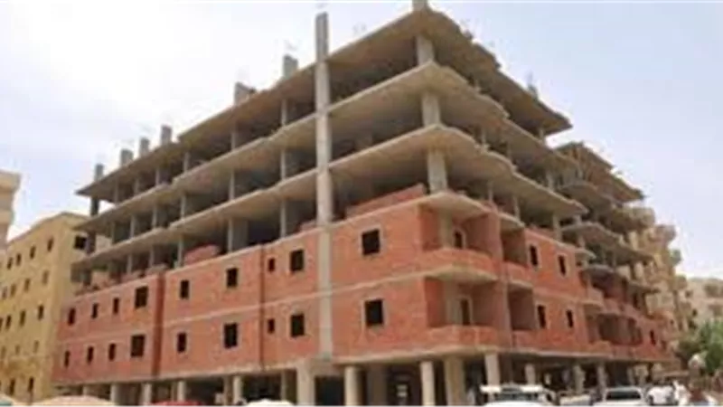  قرار عاجل من الحكومة بشأن تراخيص البناء ​الجديدة 