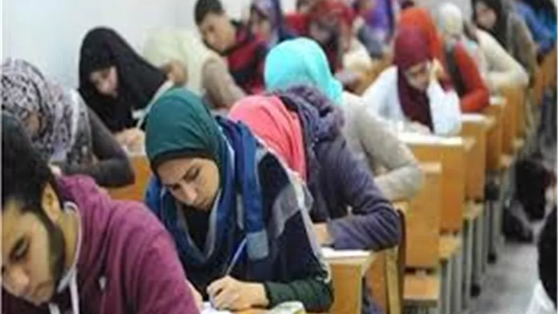 بيان عاجل من الحكومة بشأن إلغاء امتحانات الترم الأول واستبدالها بأبحاث 