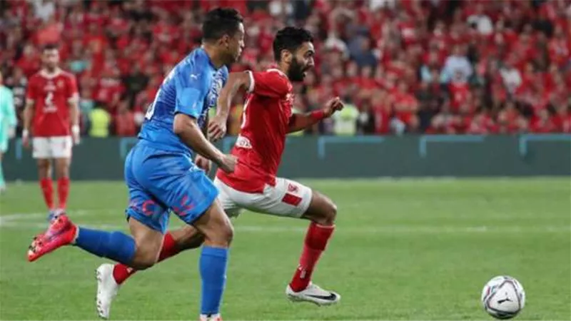 إغلاق المقاهي في مباراة نهائي إفريقيا يشعل مواقع التواصل .. والحكومة ترد