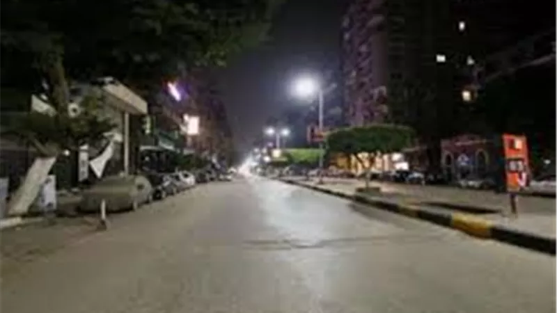 الحكومة تكشف الحقيقة الكاملة عن فرض حظر جزئي في مصر