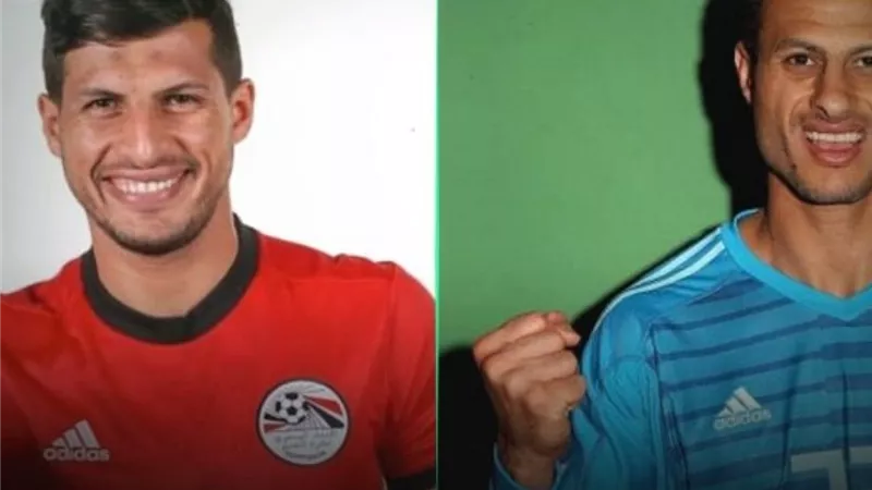 حقيقة إصابة محمد الشناوي وطارق حامد بفيروس كورونا