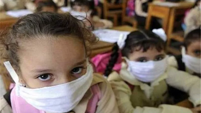 الحقيقة الكاملة عن تعليق الدراسة بدءا من 28 نوفمبر