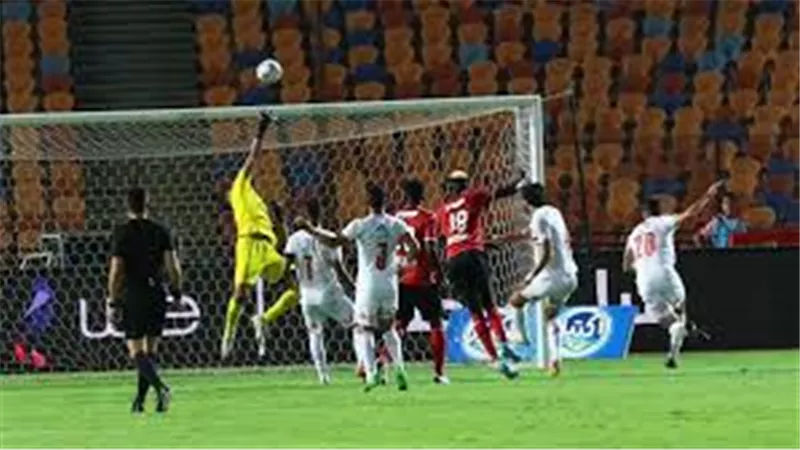 بعد زيادة إصابات كورونا في الزمالك والأهلي.. شطة يفجر مفاجأة عن تأجيل نهائي دوري أبطال أفريقيا |  فيديو
