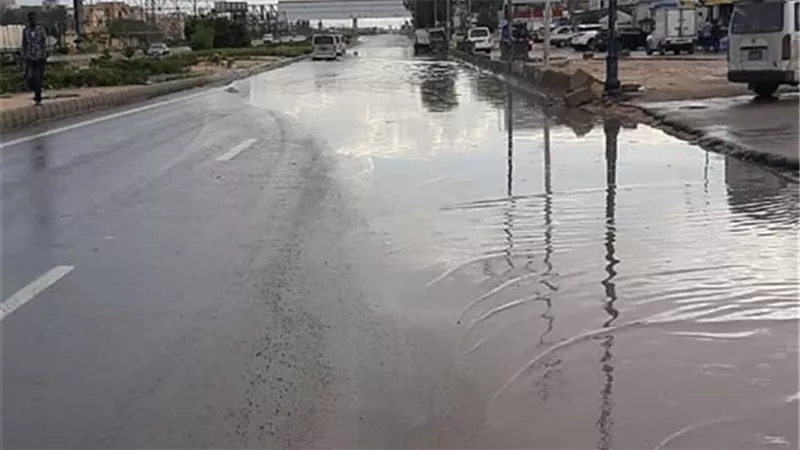 بعد تعطيل الدراسة في بعض المحافظات .. الأرصاد تحذر من حالة الطقس اليوم الأربعاء 25 نوفمبر 2020