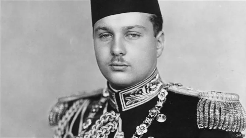 أصرّ على الدخول بها قبل عريسها.. حكاية الملك فاروق مع العروس الفاتنة