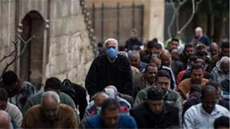 هل تغلق المساجد مرة أخرى بسبب كورونا ؟ الحكومة تحسم الجدل