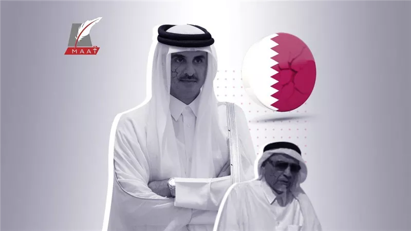 الحرب على القبائل القطرية.. تميم يواصل انتهاكاته لحقوق المواطنين بالدوحة | فيديو