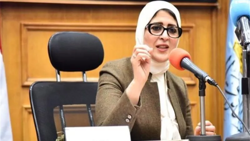 مفاجآت صادمة ..الصحة تعلن أكثر المحافظات زيادة في إصابات كورونا