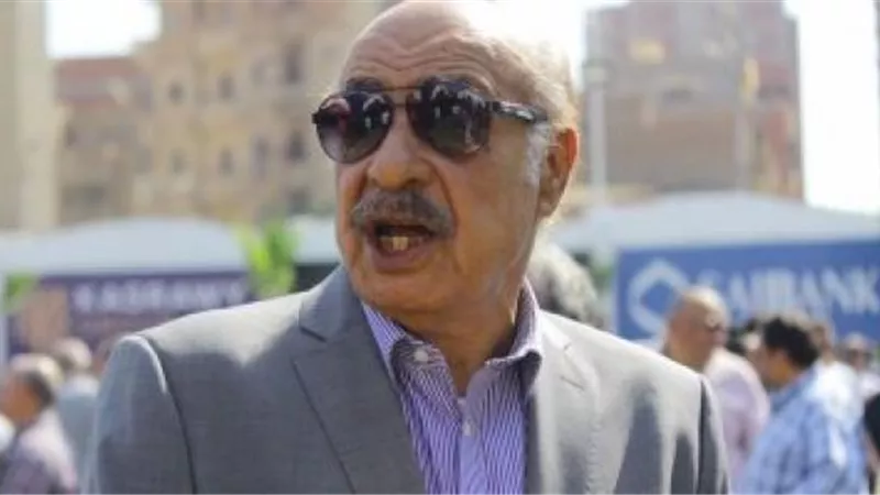 حكاية المرض المرض الغريب الذي أدى لوفاته.. معلومات لا تعرفها عن الفنان الراحل فايق عزب