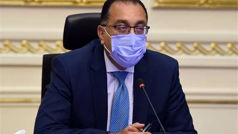 14 قرارا عاجلا لمجلس الوزراء برئاسة مدبولي