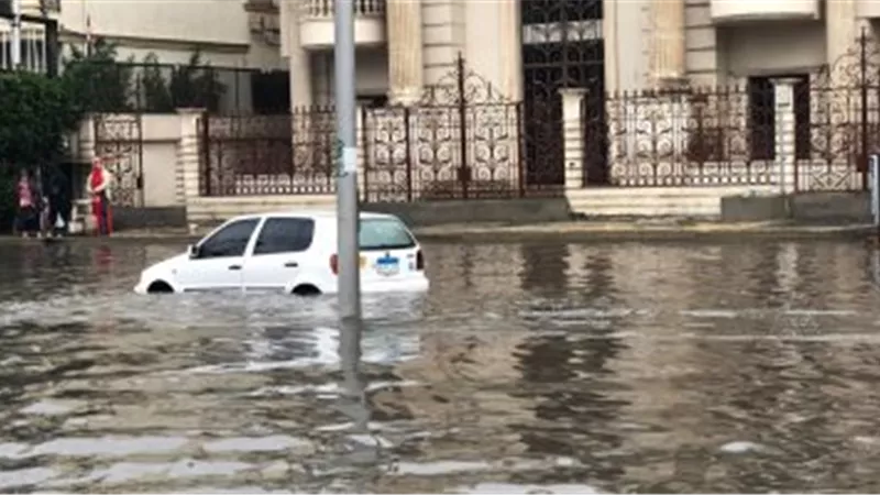 عاجل ورسميا .. تعطيل الدراسة في هذه المحافظات لسوء الأحول الجوية | فيديو