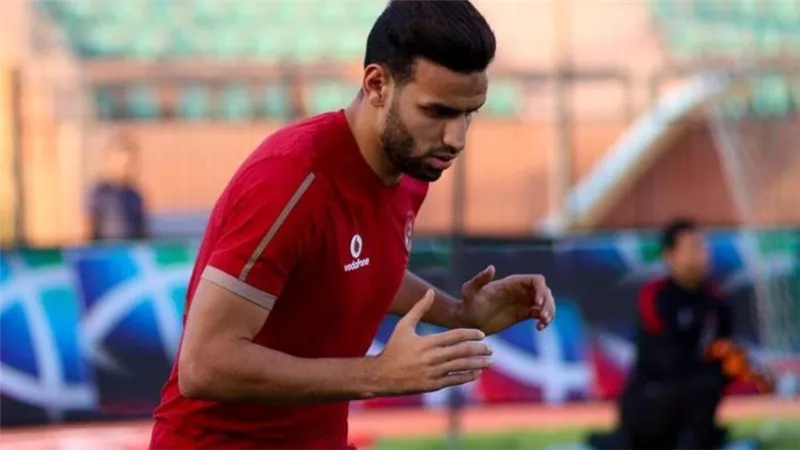 تطورات وتفاصيل جديدة في قضية اختطاف اللاعب ميدو جابر