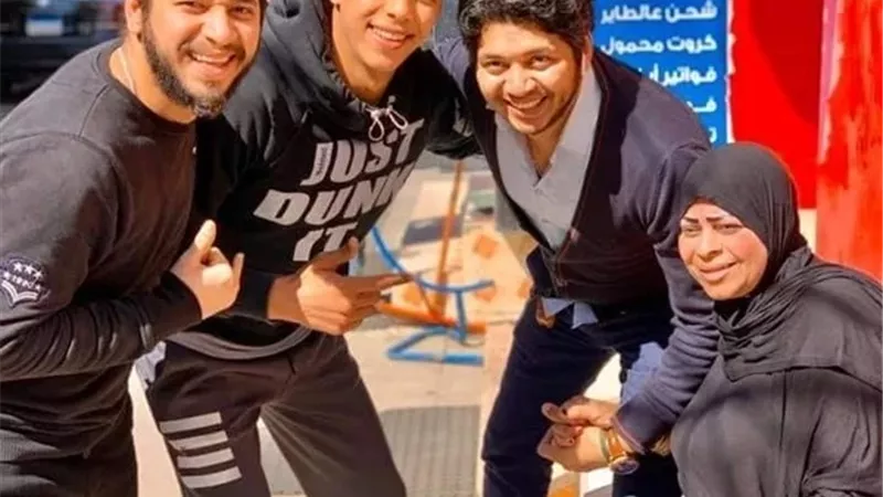 ولع فيها بعد ما خلصت صلاة.. تفاصيل مفجعة في حرق ربة منزل على يد بلطجى فى الإسكندرية | صور