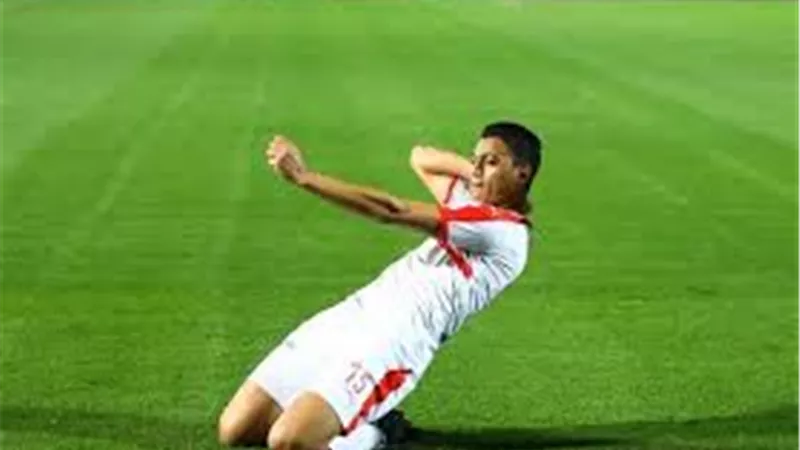 الجماهير اعتبرتها اساءة لنادي القرن .. مصطفى محمد يشعل السوشيال ميديا بتصريح ناري عن الأهلي