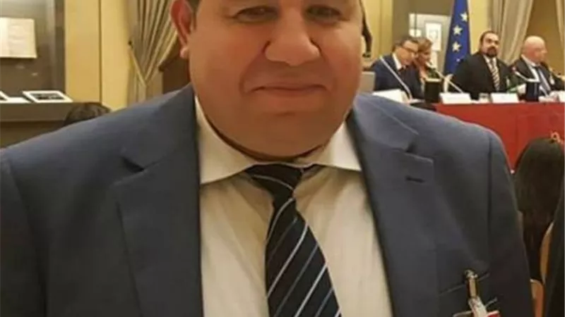 السويسي يطالب بتحرك مصرى لكشف غموض اختفاء ومقتل مصريين في إيطاليا 
