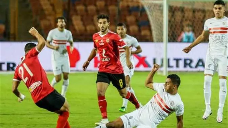 3 قرارات عاجلة من الكاف بشأن نهائي إفريقيا بين الأهلي والزمالك