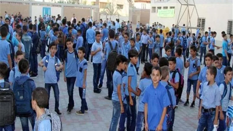 رسميا ..التعليم تعلن موعد إجازة نصف العام لطلاب المدارس ومدتها