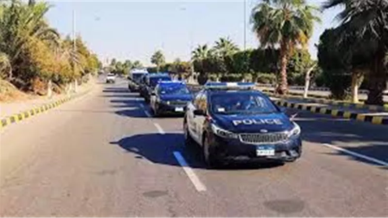غرامة 8 آلاف جنيه في هذه الحالة .. تحذير جديد من وزارة الداخلية للمواطنين