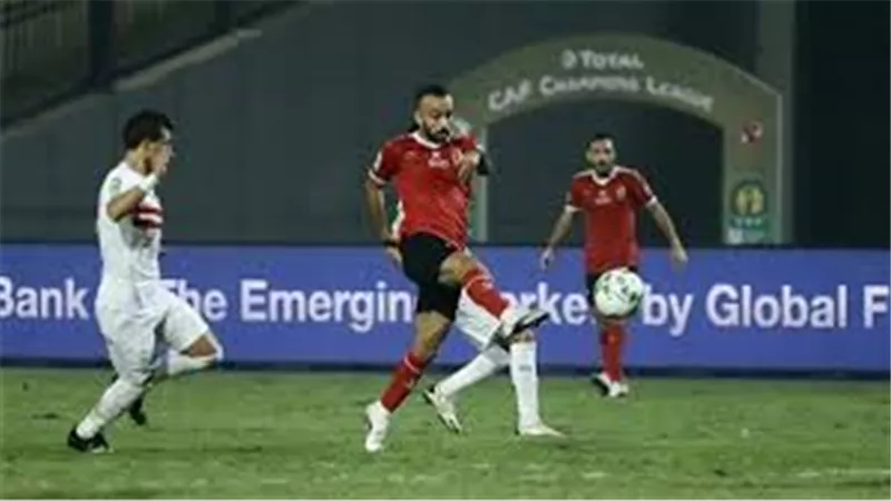 النجمة التاسعة .. احتفالات أسطورية في الأهلي بعد الفوز بلقب دوري أبطال افريقيا