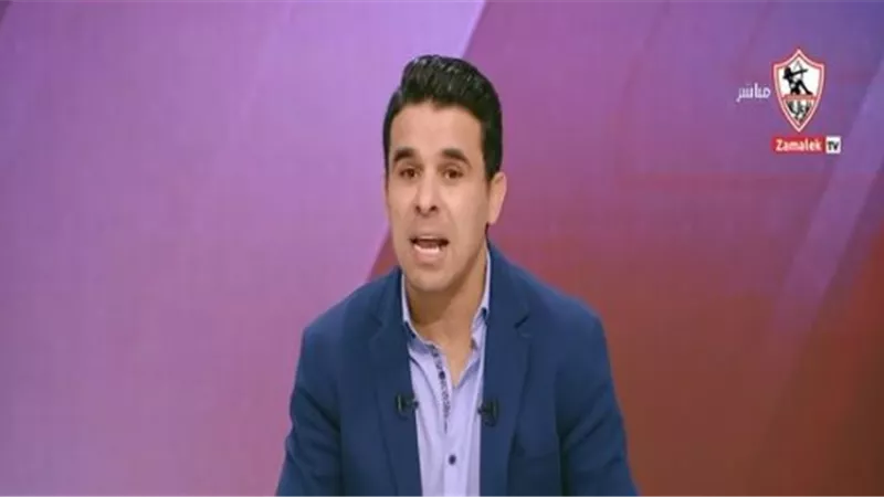 أعضاء الكاف اهلاوية؟ .. تعليق صادم من خالد الغندور بعد فوز الأهلي على الزمالك في نهائي افريقيا