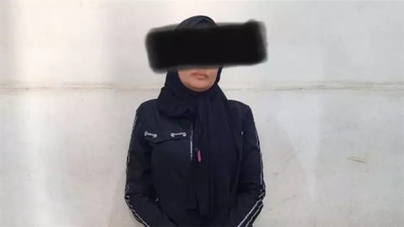 شافته مع 3 مرة واحدة.. تطورات مثيرة في قضية قتل سيدة أوسيم لزوجها في لعبة جنسية