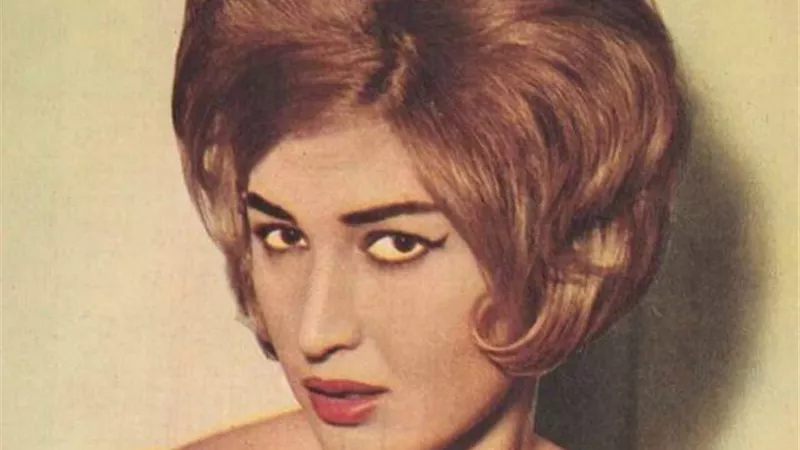 حكاية فنانة شهيرة تورطت في فيلم إباحي وهكذا أصبح شكلها في سن الشيخوخة | صور