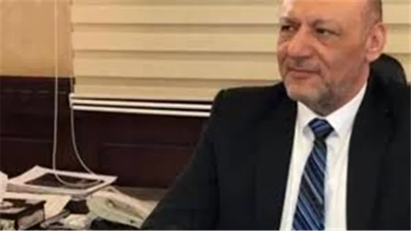 رئيس حزب 