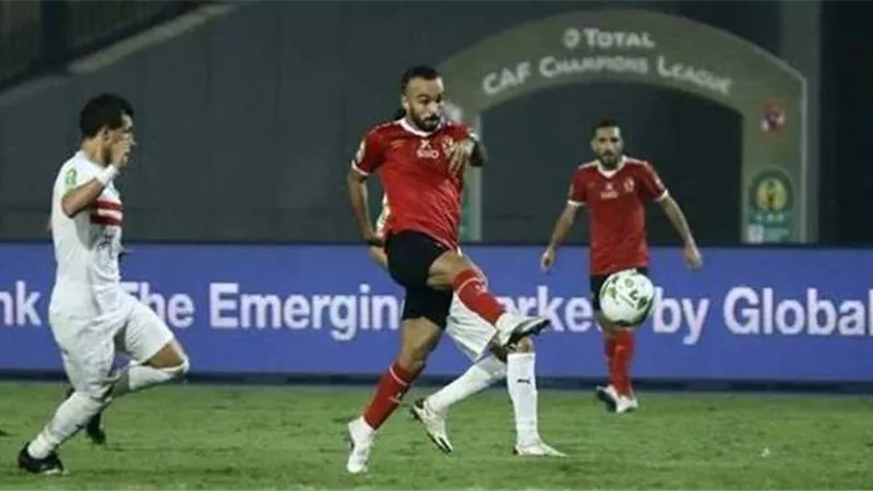 تفاصيل مفجعة.. نجل المشجع الأهلاوي المتوفي بعد هدف أفشة يكشف تفاصيل الواقعة 