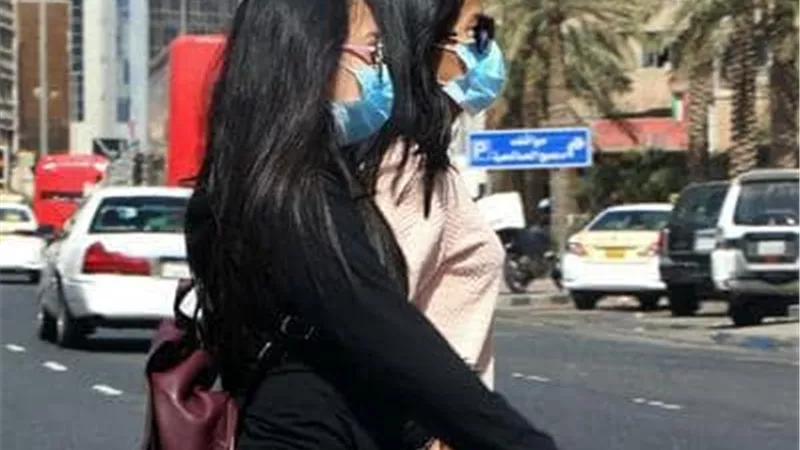 الصين تحسم الجدل وتنفي مسئوليتها عن تفشي فيروس كورونا.. وتتهم هذه الدولة