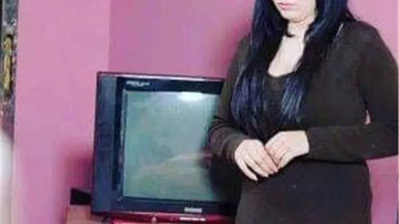 مفاجآت جديدة في قضية قتل الفنانة عبير بيبرس لزوجها