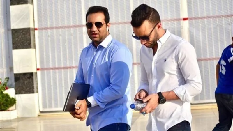 الزمالك يصدر بيانا ناريا بعد منع أحمد مرتضى من حضور عمومية اتحاد الكرة 