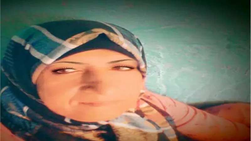 أمنية حياتي الزواج .. تفاصيل مثيرة عن أحدث متحولة جنسيًا في مصر | فيديو