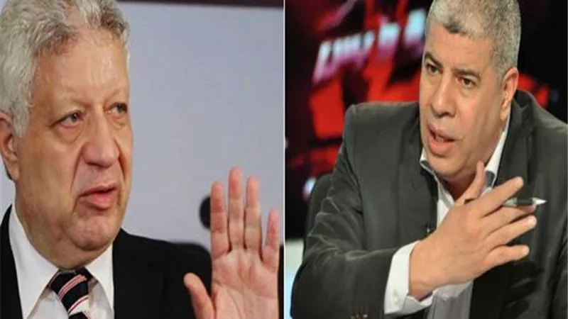 تعليق ناري من أحمد شوبير على حل مجلس مرتضى منصور 