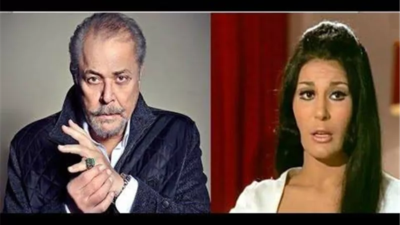اتجوزت محمود عبدالعزيز 5 سنين عرفي وخلعت الحجاب عشان عملى صداع.. اعترافات صادمة لنجمة شهيرة | صور