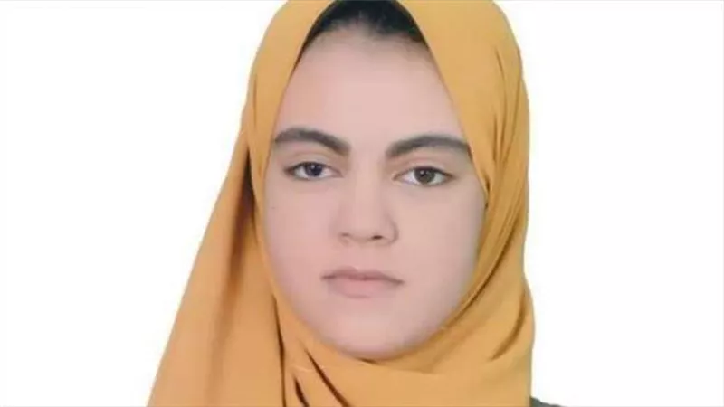 شهد راحت الدرس ومرجعتش.. تفاصيل مثيرة عن تغيب فتاه الجيزة