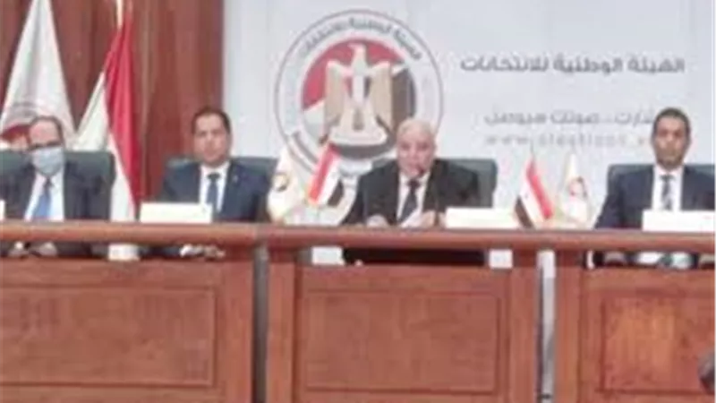 بالأسماء .. النتيجة الكاملة لجولة الإعادة للمرحلة الأولى بانتخابات مجلس النواب