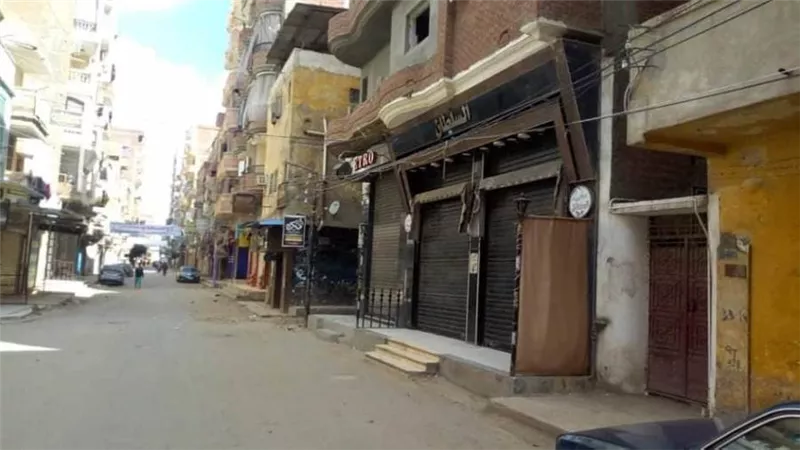 تفاصيل جديدة عن قرار مواعيد غلق المحلات وعقوبات المخالفين | فيديو
