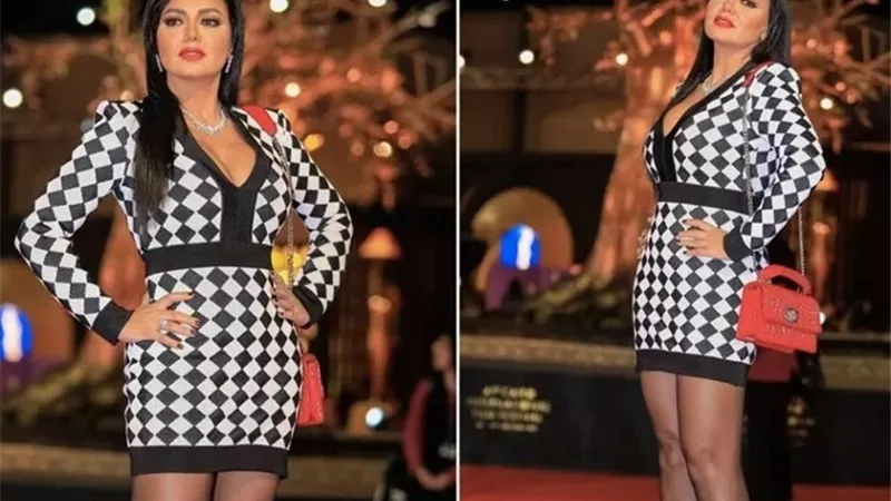 في عيد ميلادها الـ 47.. رانيا يوسف قبل وبعد عمليات التجميل | صور