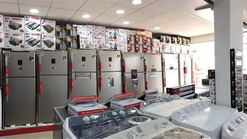 عروض الجمعة البيضاء 2020.. خصومات تصل إلى 20% على الشاشات والثلاجات 