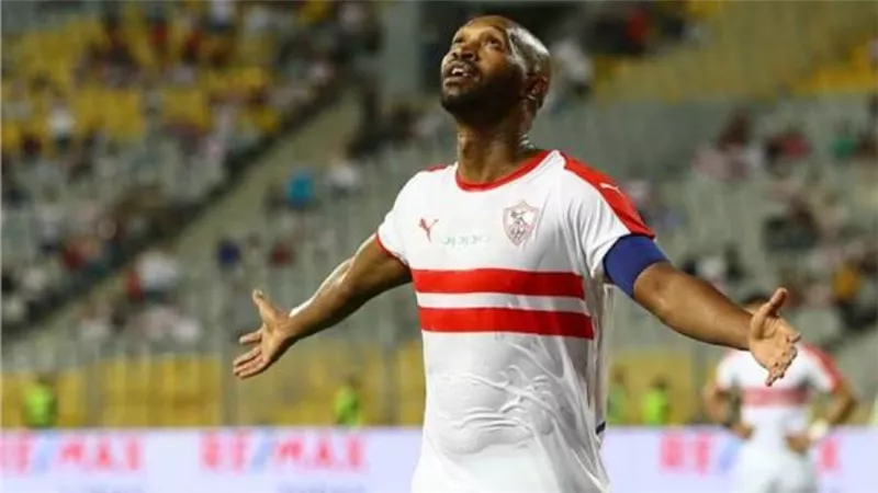قرار عاجل بشأن المتهمين فى واقعة التنمر على لاعب الزمالك شيكابالا