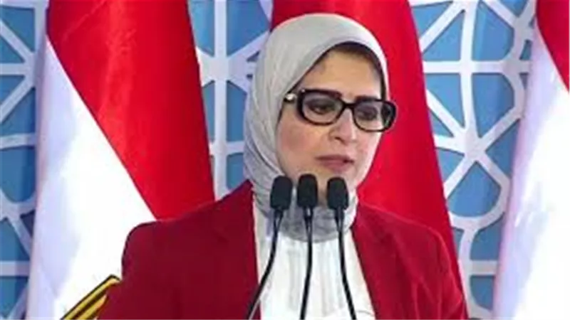العداد بيعد .. الصحة تعلن بيان إصابات ووفيات كورونا اليوم