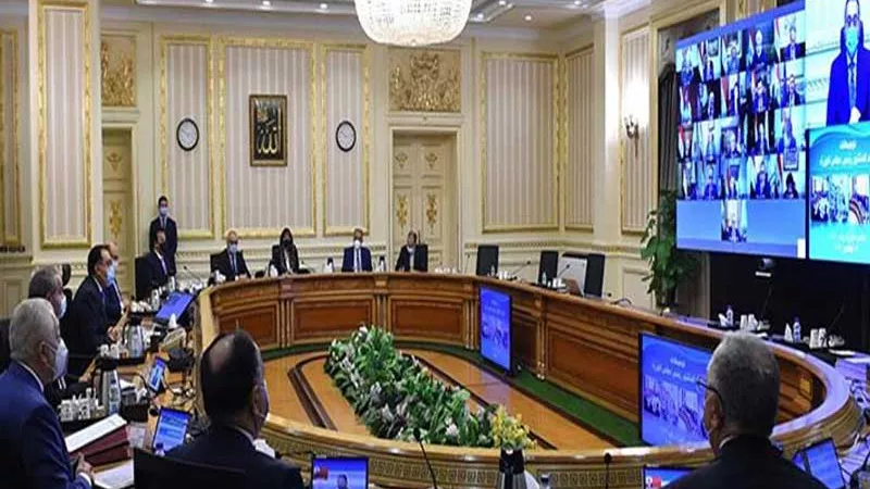 رسميا.. الحكومة تزف بشرى سارة للمواطنين بشأن لقاح كورونا 