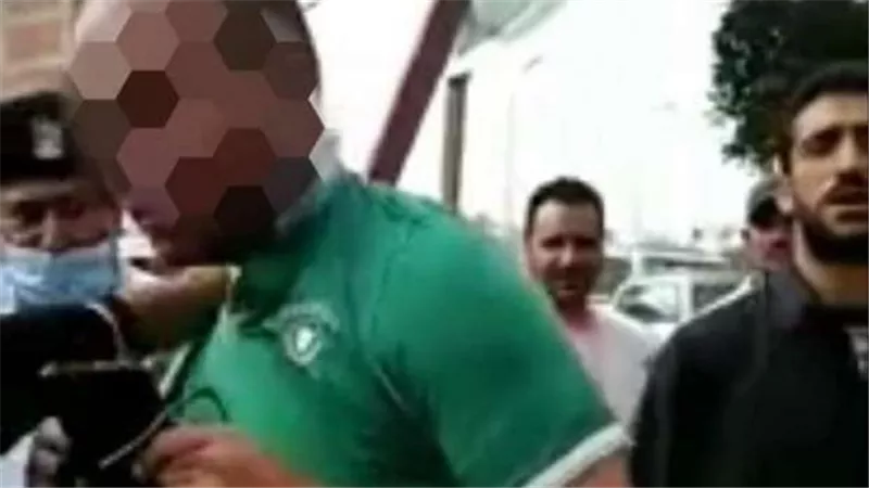 سر الكرسي المثير للشهوة..القصة الكاملة لـ