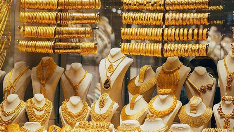 جنون المعدن الأصفر .. مفاجأة جديدة في سعر الذهب بختام التعاملات