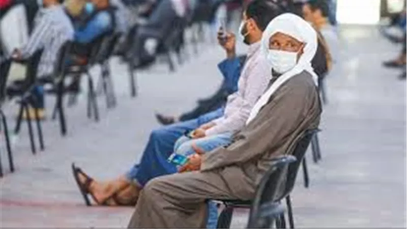 الصحة تحذر .. سر الارتفاع المفاجئ في أعداد مصابي كورونا