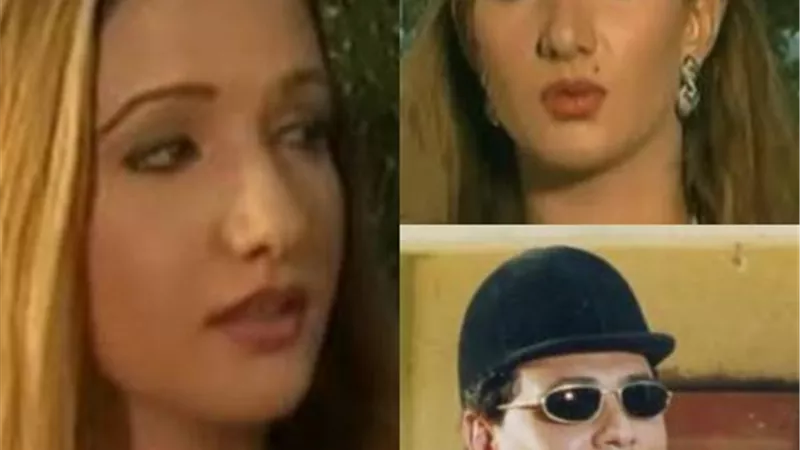 نهاية مأساوية لفنانة قتلها زوجها الضابط وتصفت دماؤها في البانيو.. أسرار بطلة 