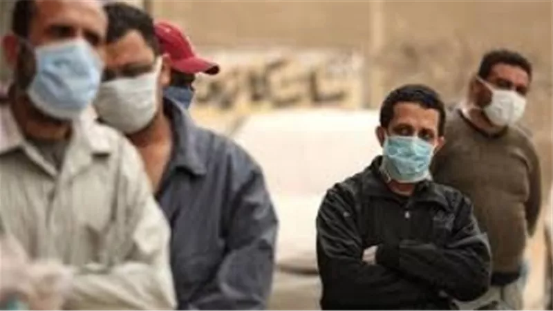 مرحلة الحسم.. عقوبات رادعة لمواجهة انتشار كورونا في مصر